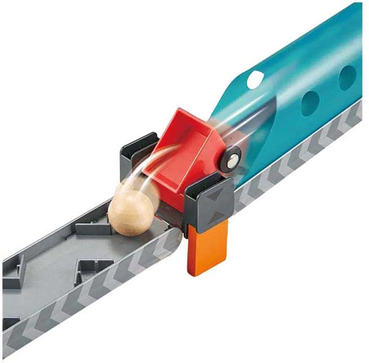 Hape Roboterfabrik Domino