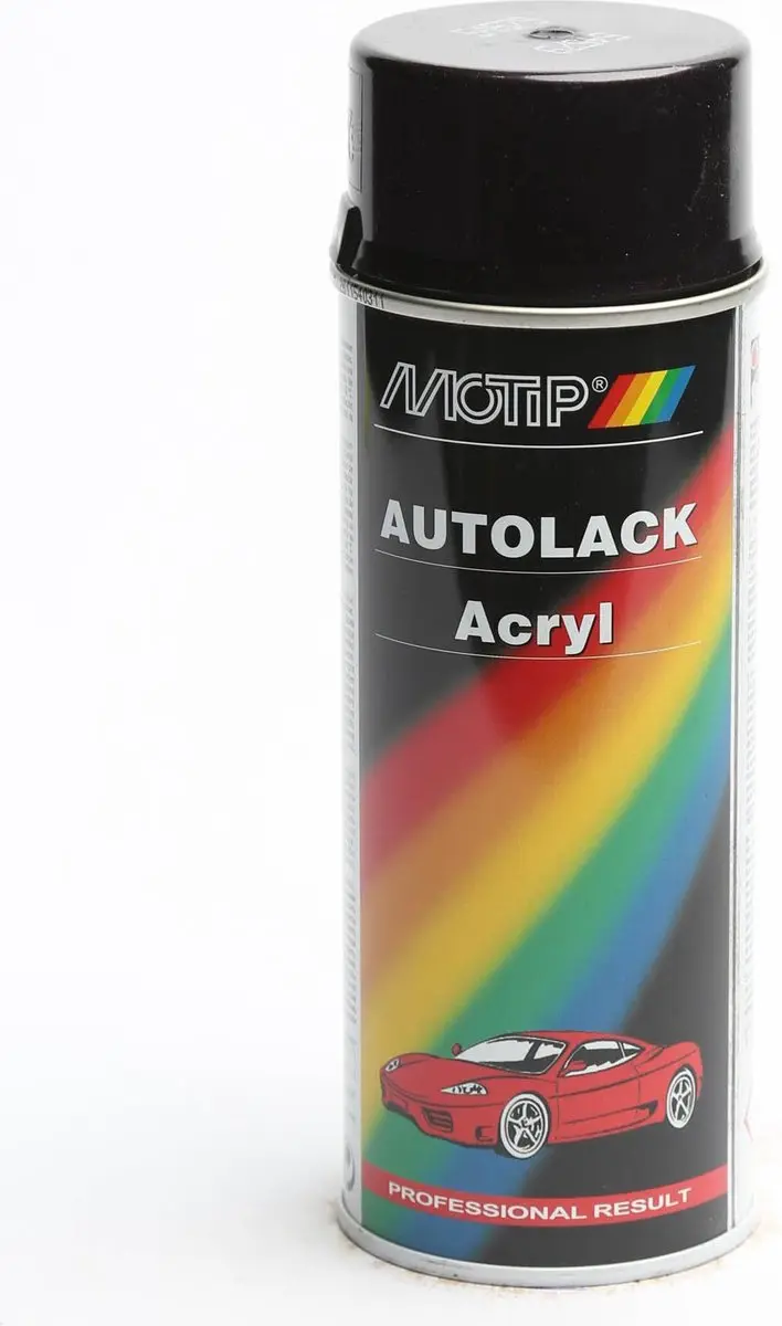 Motip Autolak Spuitbus 400ml