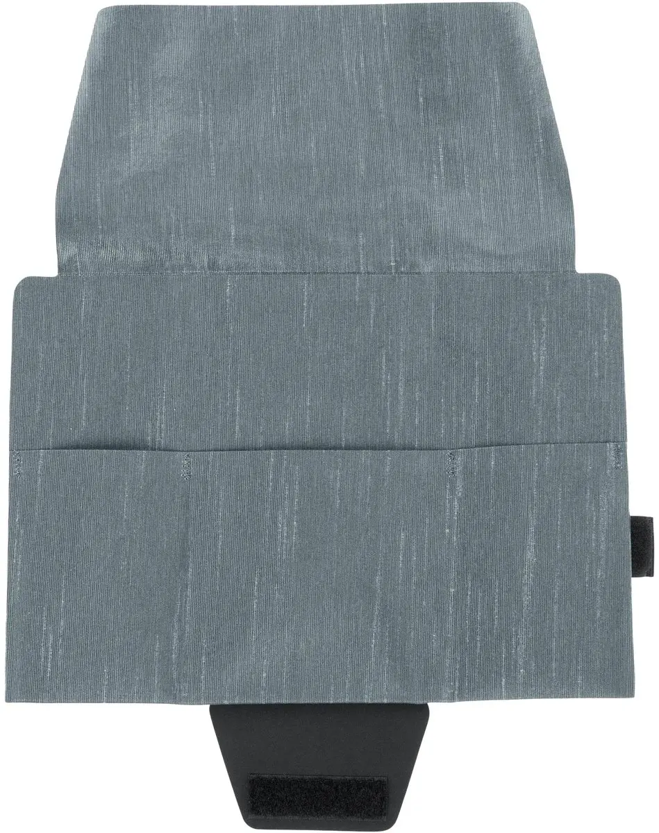 EVOC Tool Wrap WP Zadeltas - 0,18L Grijs