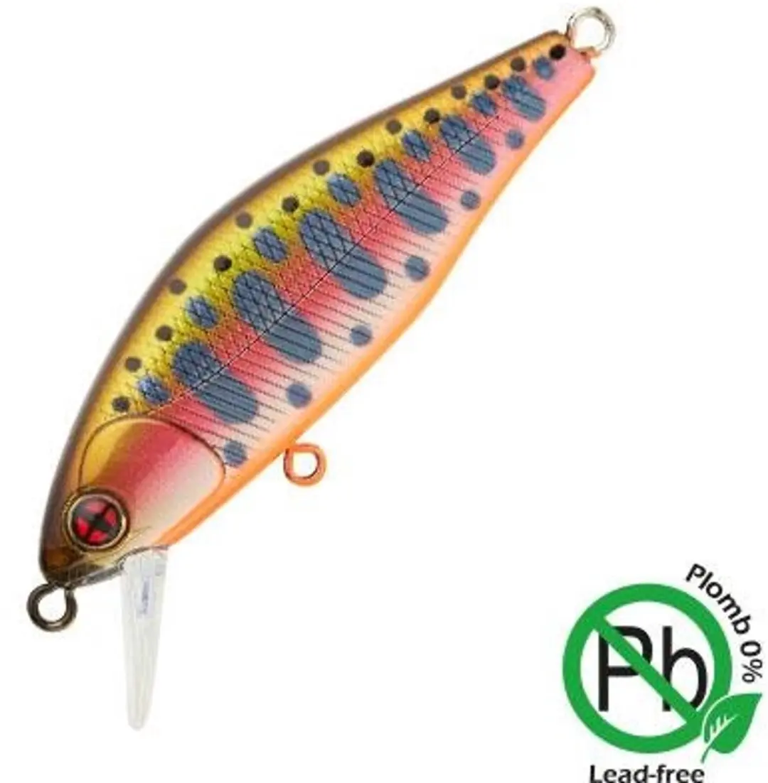 Sakura Phoxy Kawa 52mm 5.5g Sinking - Contrast Trout