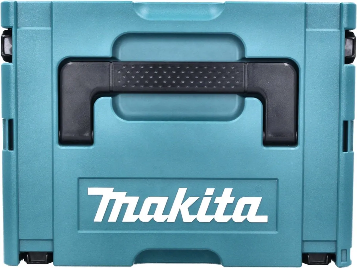 Makita DFN350RTJ Accu Afwerktacker 18V - 5.0Ah
