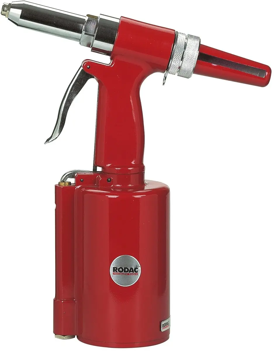 RODAC RC192 Blindklinktang - 12200kg - Meerkleurig