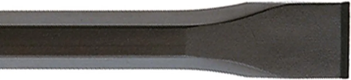 Makita D-16879 Koudbeitel 19x450mm SW17