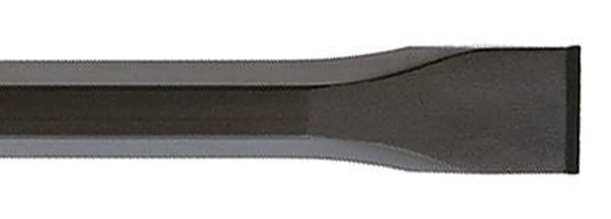 Makita D-16879 Koudbeitel 19x450mm SW17