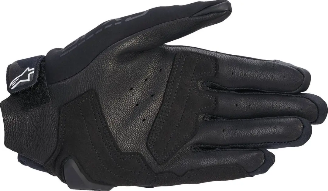 Alpinestars Stella SP X 3 Dames Handschoenen - L - Zwart/Wit