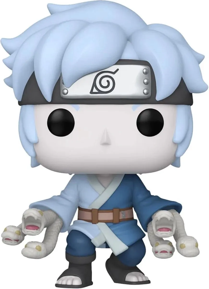 Funko Pop Animation Boruto Mitsuki #1357