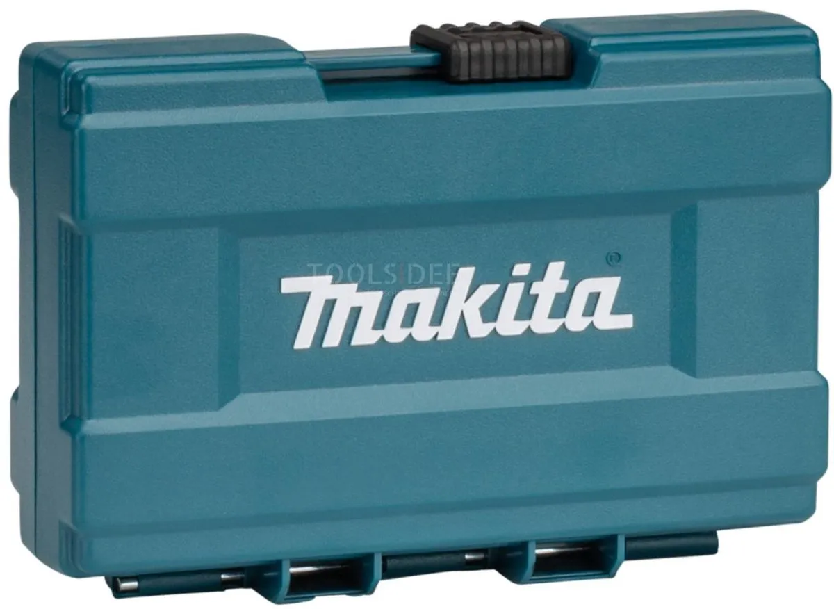 Makita B-53908 Boor- en Schroefbitset 62-delig