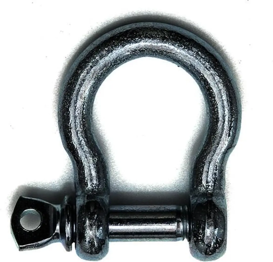 Dulimex Harpsluiting 16mm