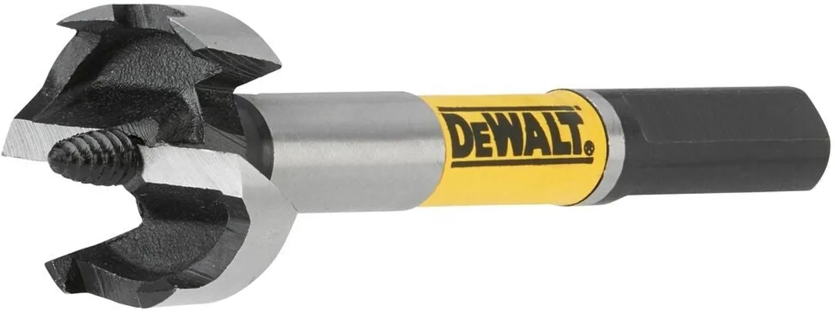 DeWalt DT4580-QZ Cilinderkopboor 41mm
