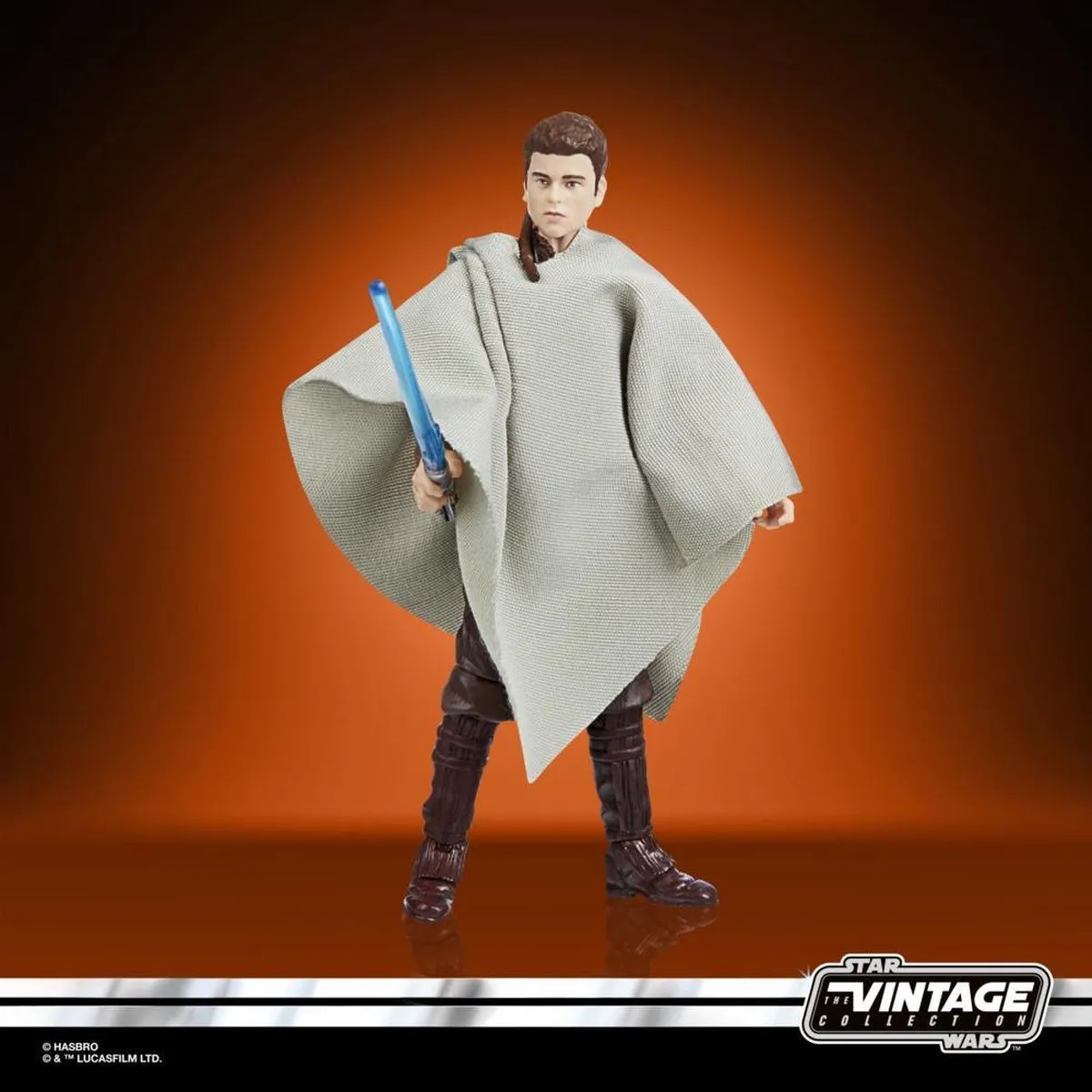 Star Wars The Vintage Collection Anakin Skywalker Speelfiguur 10cm F18845X0