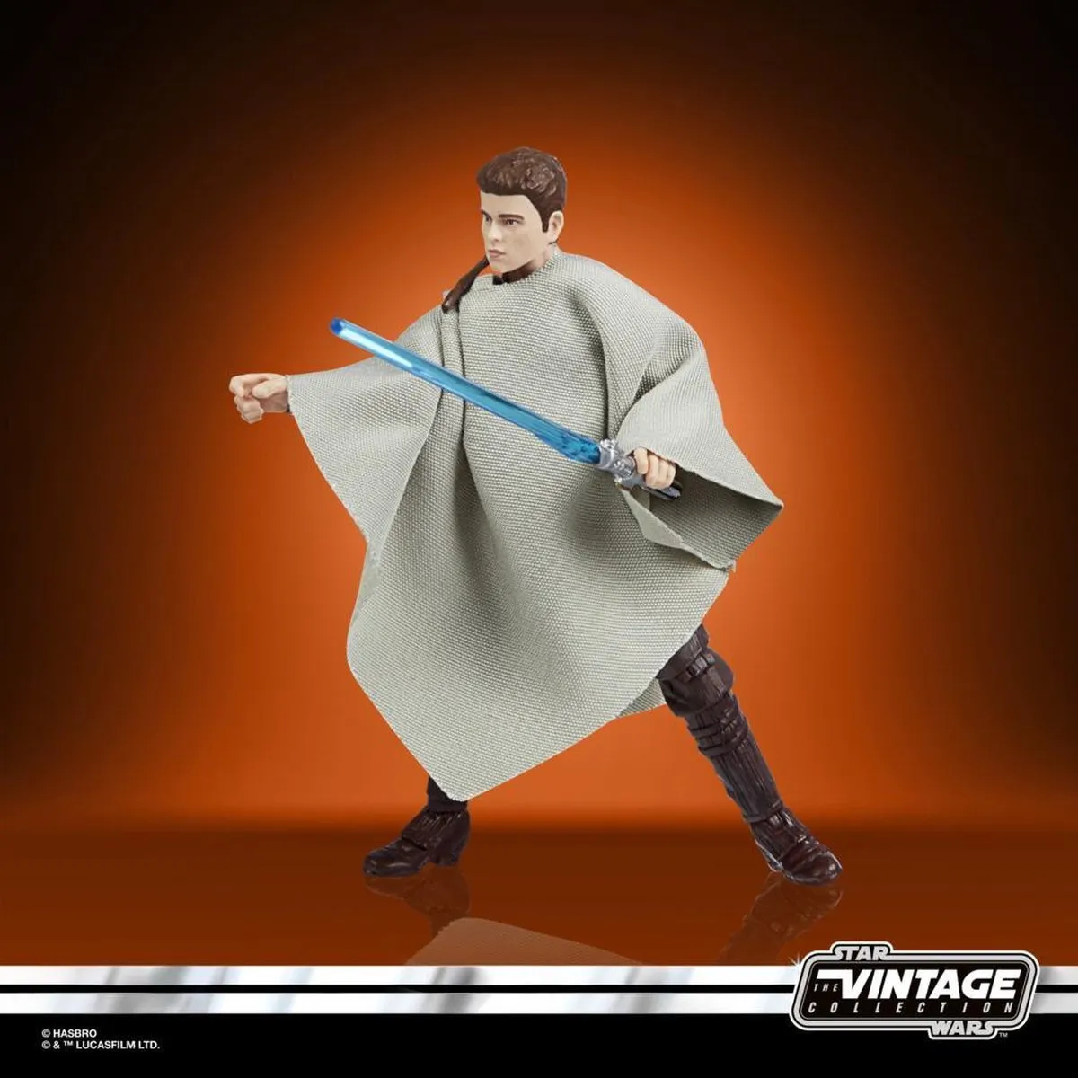 Star Wars The Vintage Collection Anakin Skywalker Speelfiguur 10cm F18845X0