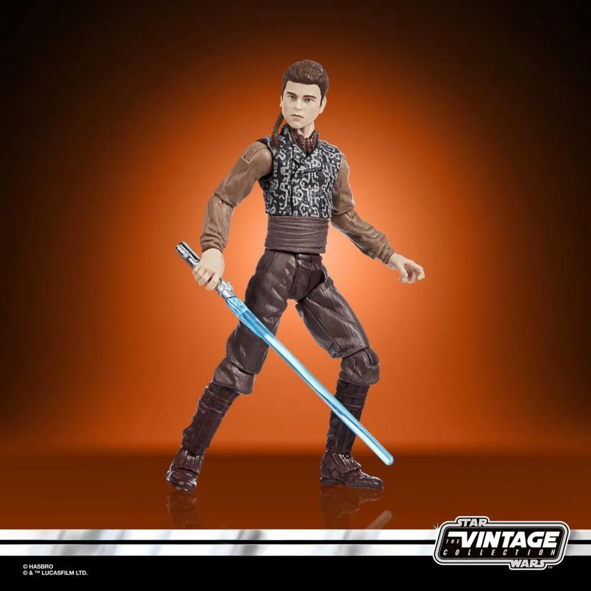 Star Wars The Vintage Collection Anakin Skywalker Speelfiguur 10cm F18845X0