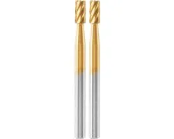 Dremel Max Graveerbit 3,2mm - 2-delig