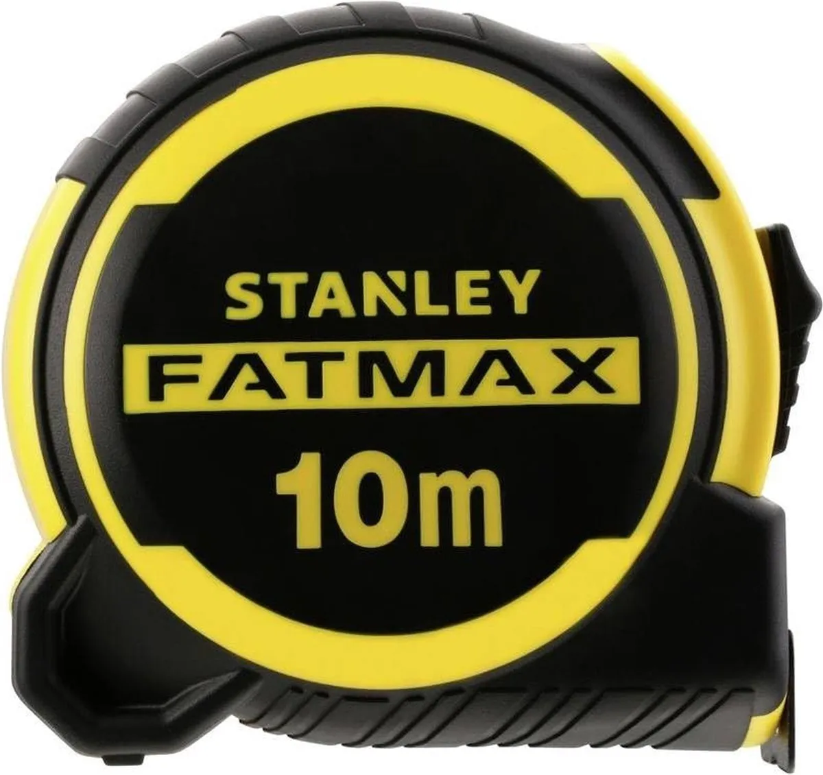 Stanley FatMax Pro NG 2.0 Rolbandmaat 10m - 32mm - afbeelding 2 van 2