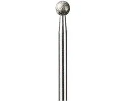 Dremel Diamantstift 7105 - 2 Stuks - afbeelding 6 van 6