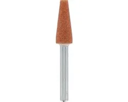 Dremel 953 Aluminiumoxide Slijpsteen - 3 Stuks