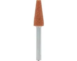 Dremel 953 Aluminiumoxide Slijpsteen - 3 Stuks