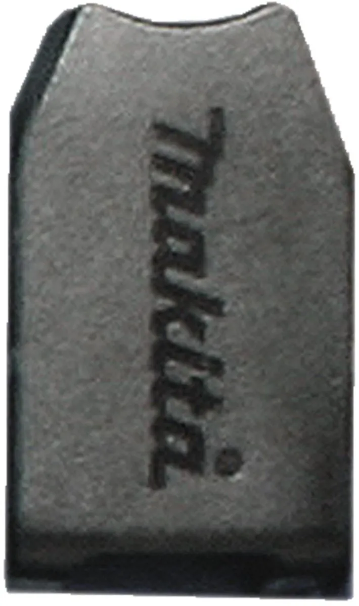 Makita Mbox Koffer Sluiting 453974-8 - Zwart