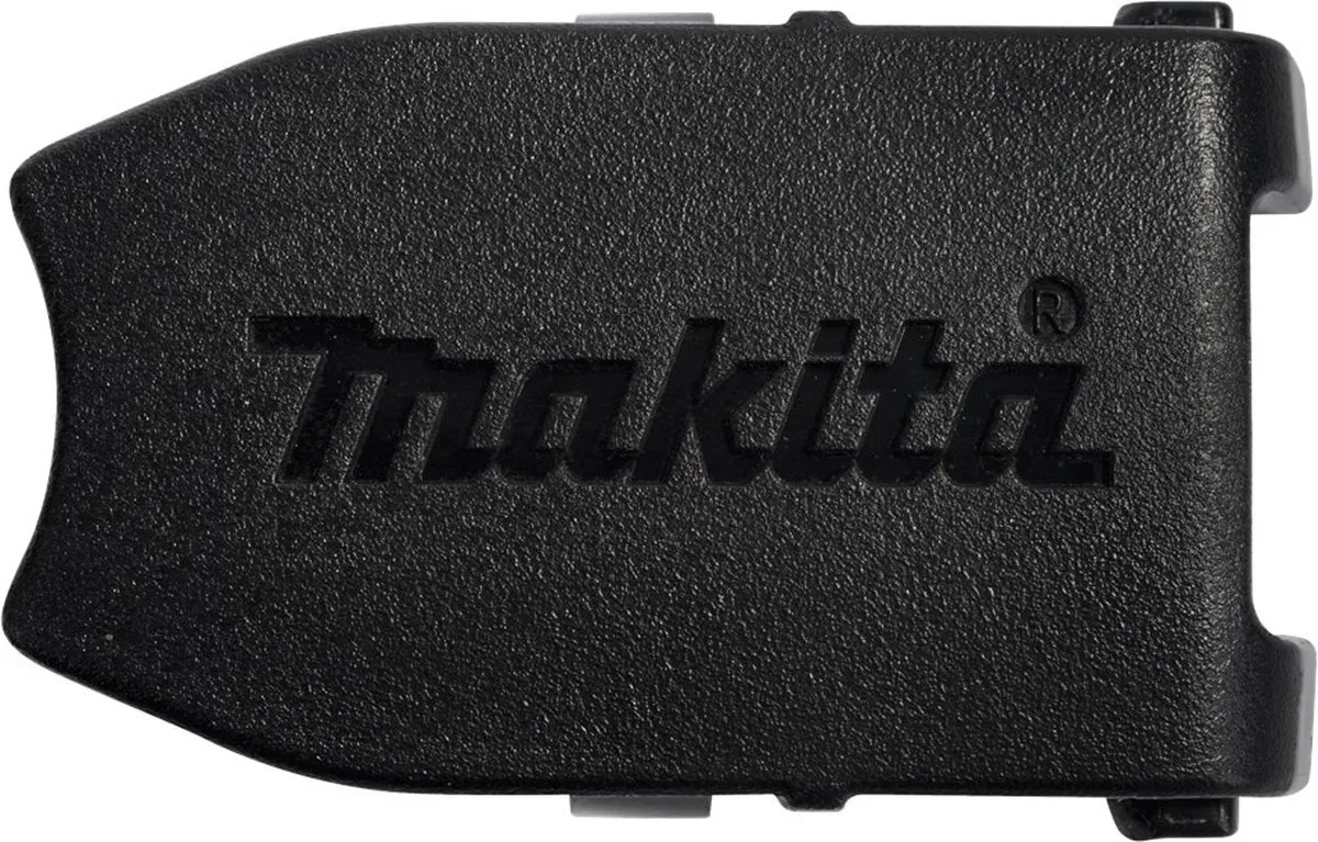 Makita Mbox Koffer Sluiting 453974-8 - Zwart