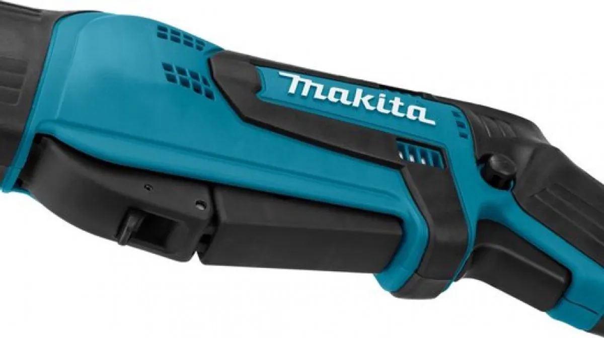 Makita DJR183ZJ Reciprozaag - 18V - Hout