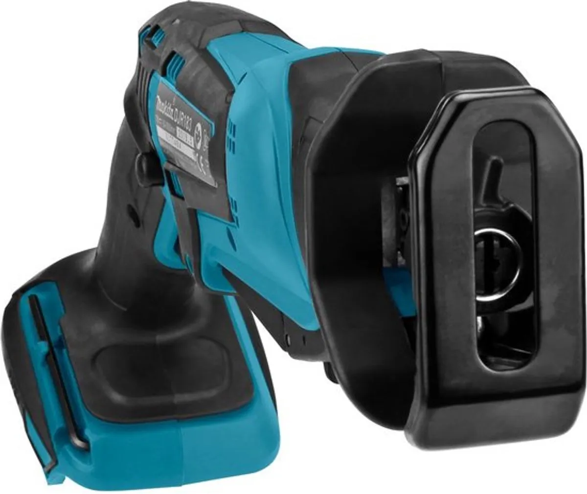 Makita DJR183ZJ Reciprozaag - 18V - Hout - afbeelding 6 van 6