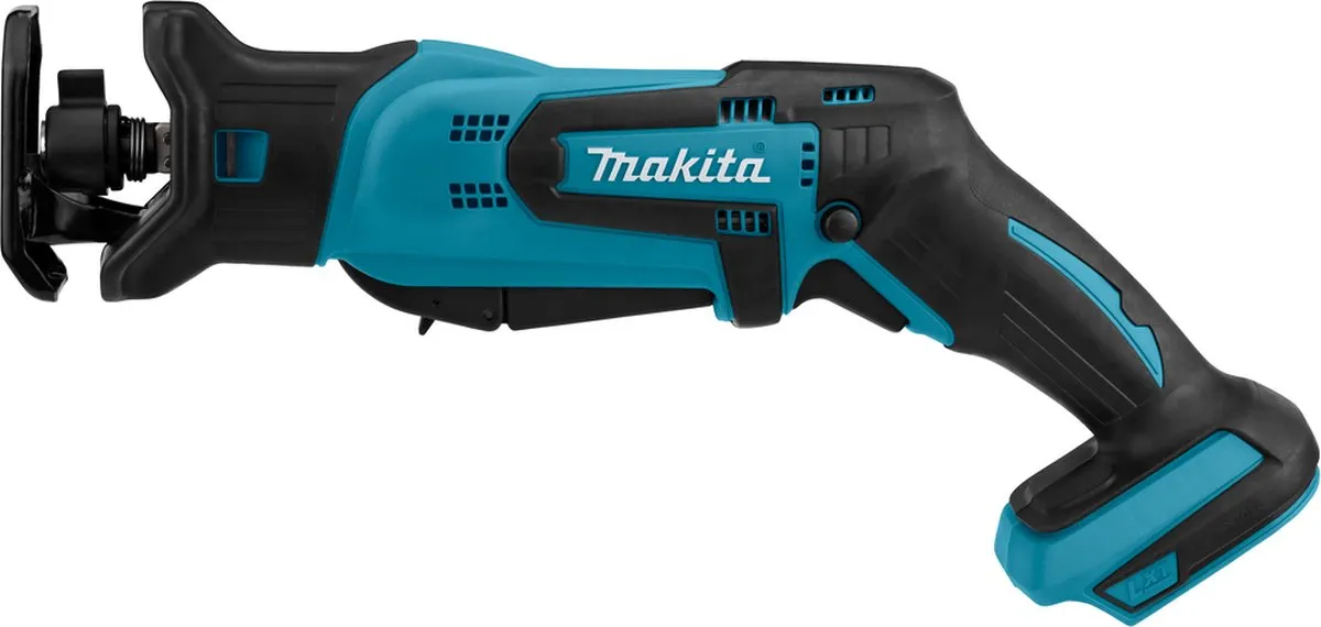 Makita DJR183ZJ Reciprozaag - 18V - Hout