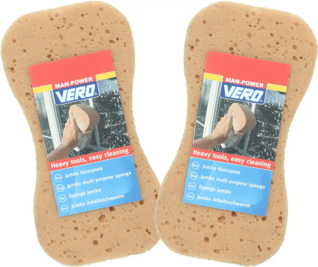 Sorbo Vero Grote Schoonmaakspons