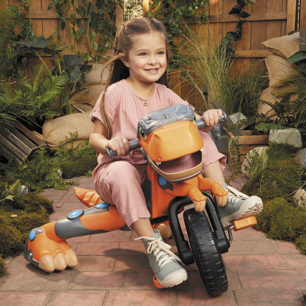 Little Tikes Dino Trike T-Rex