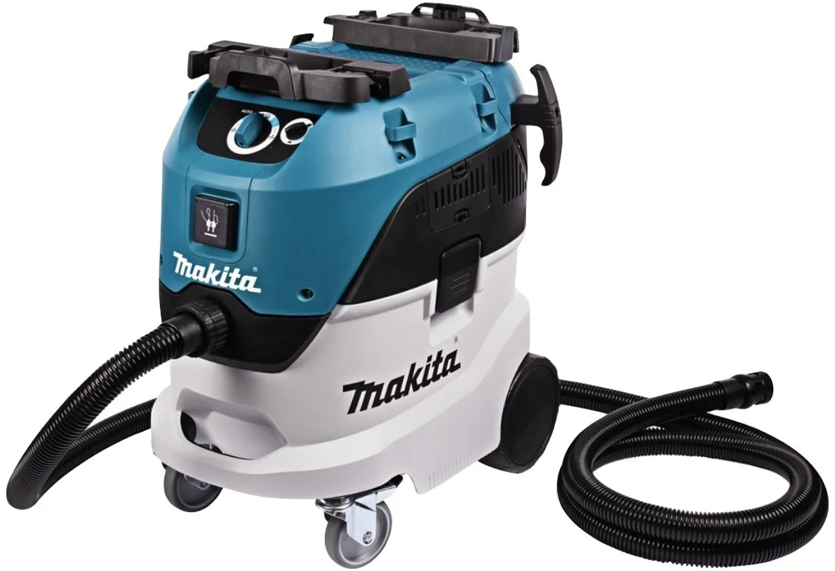 Makita VC4210L Stofzuiger L-Klasse 1200W