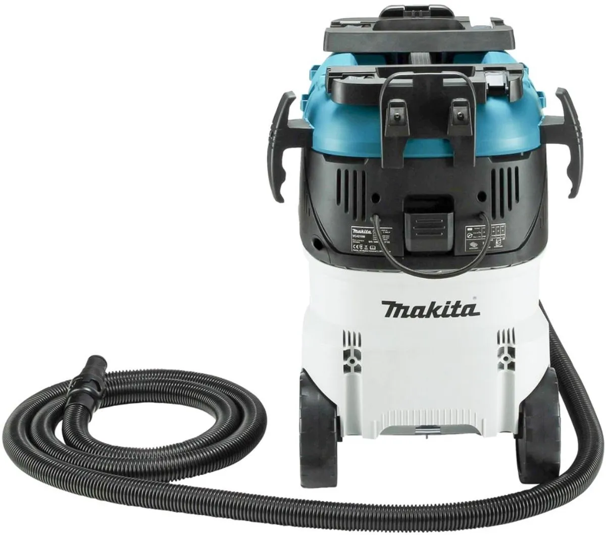 Makita VC4210L Stofzuiger L-Klasse 1200W