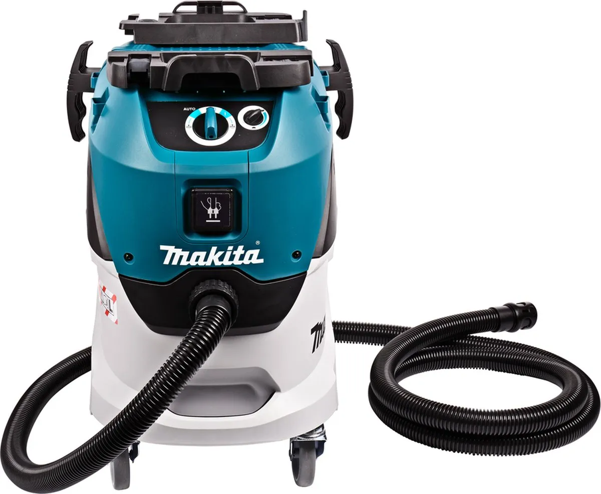 Makita VC4210L Stofzuiger L-Klasse 1200W