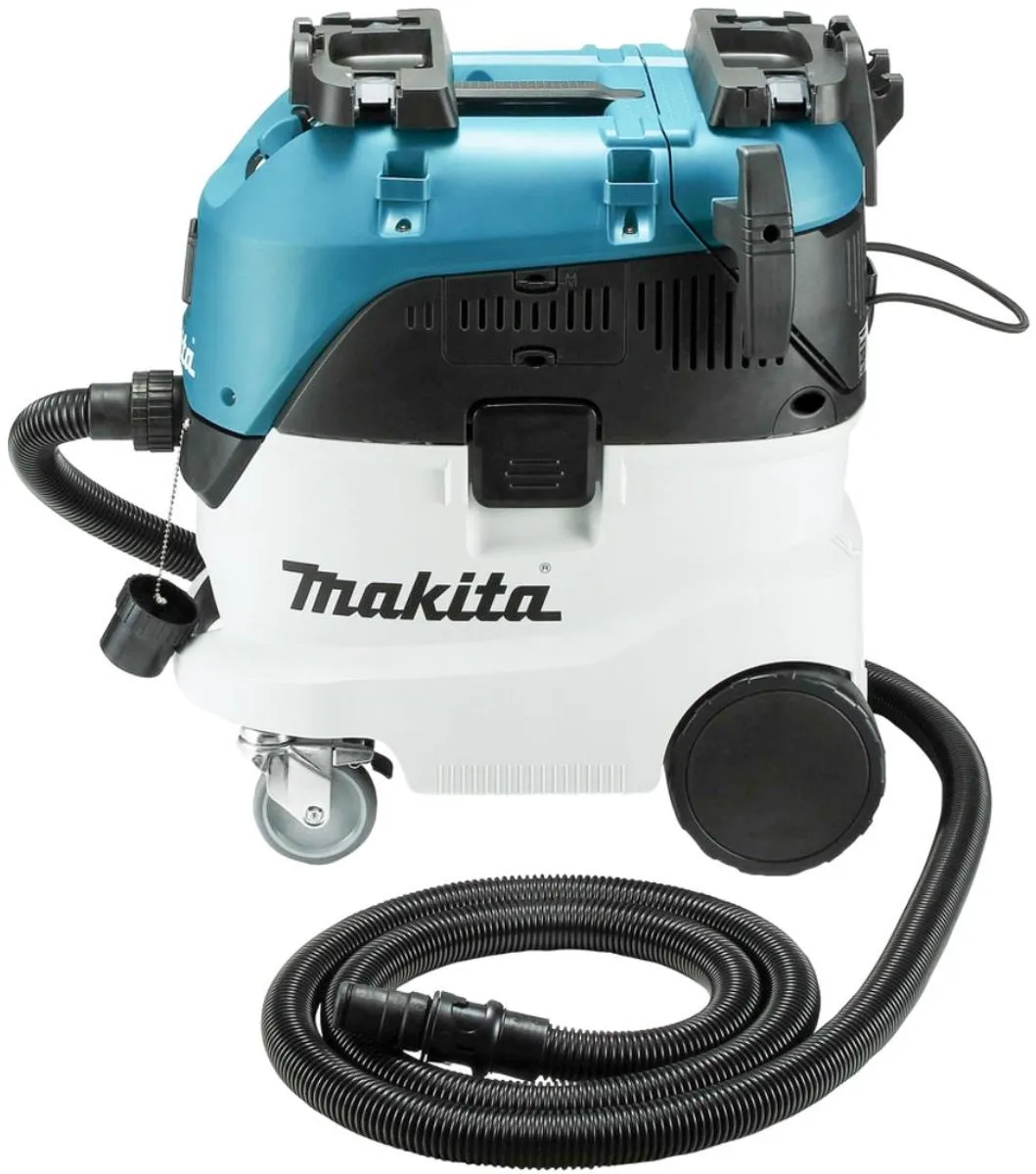 Makita VC4210L Stofzuiger L-Klasse 1200W