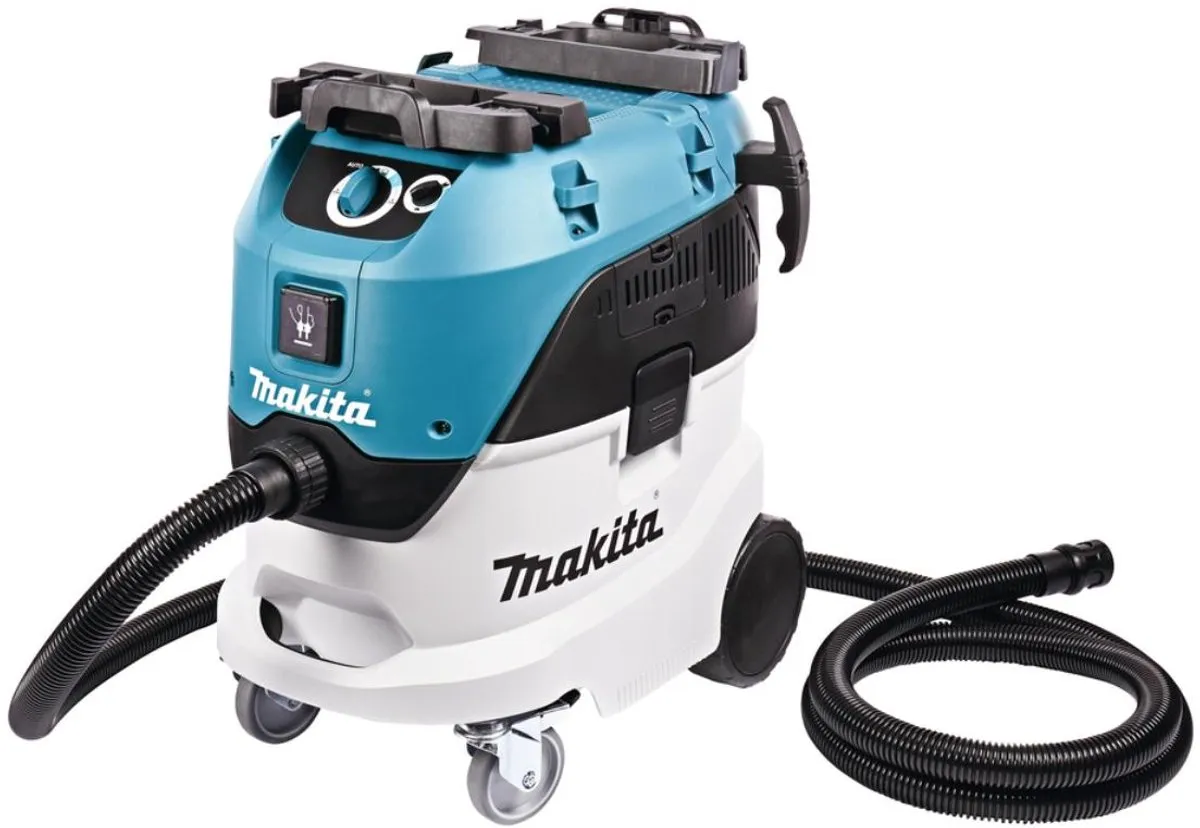 Makita VC4210L Stofzuiger L-Klasse 1200W