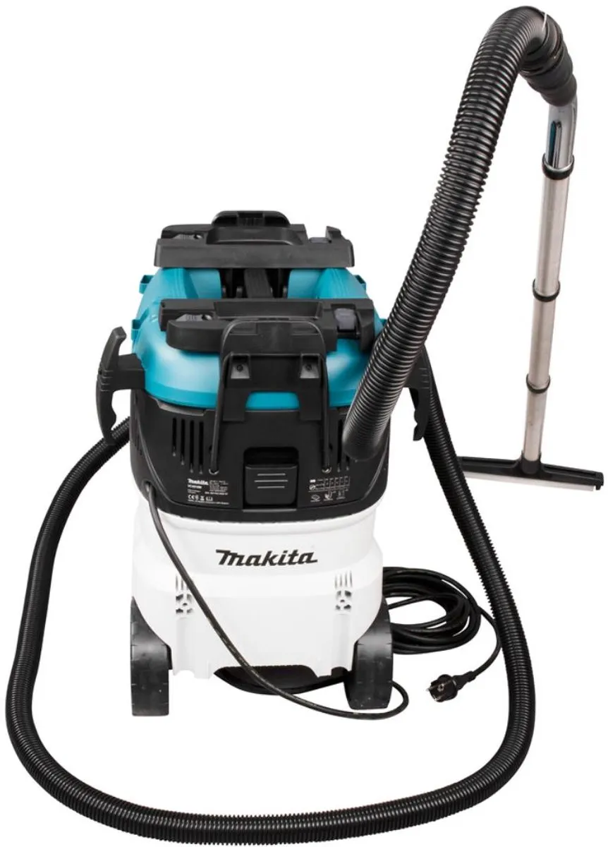 Makita VC4210M Stofzuiger Adapter Set - 34L