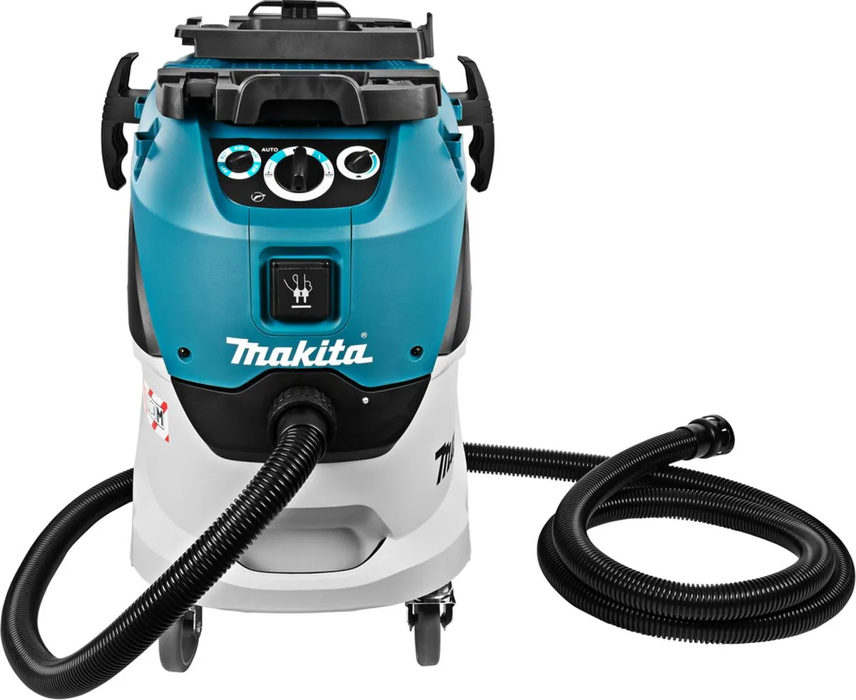 Makita VC4210M Stofzuiger Adapter Set