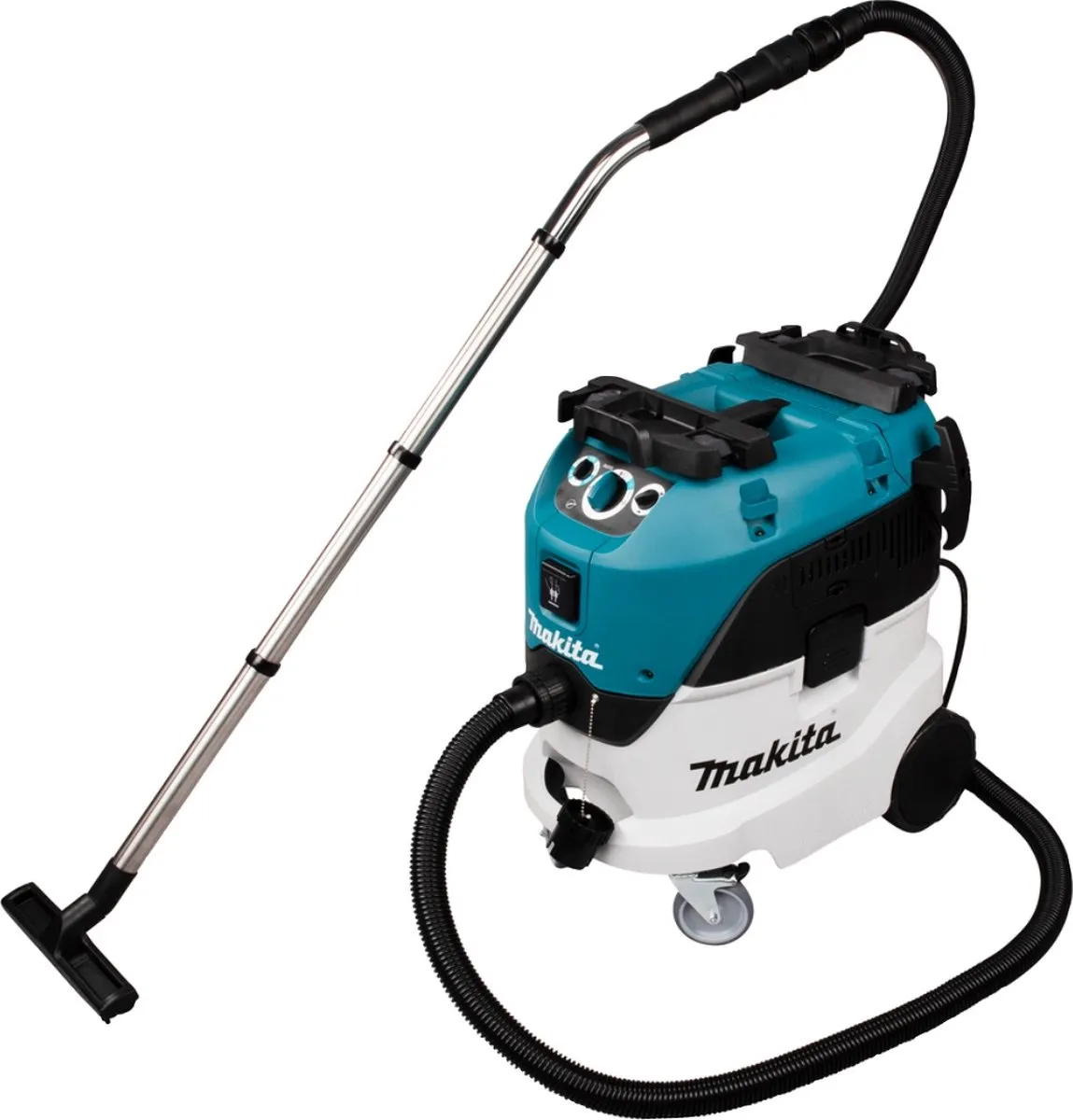 Makita VC4210M Stofzuiger Adapter Set - 34L