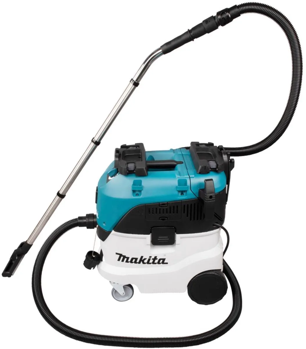 Makita VC4210M Stofzuiger Adapter Set - 34L