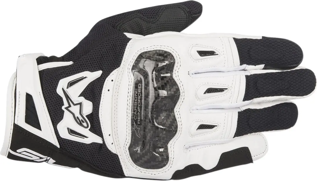Alpinestars SMX-2 Air Carbon V2 Handschoen - Zomer - L