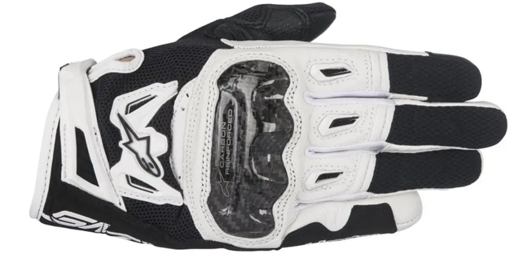Alpinestars SMX-2 Air Carbon V2 Handschoen