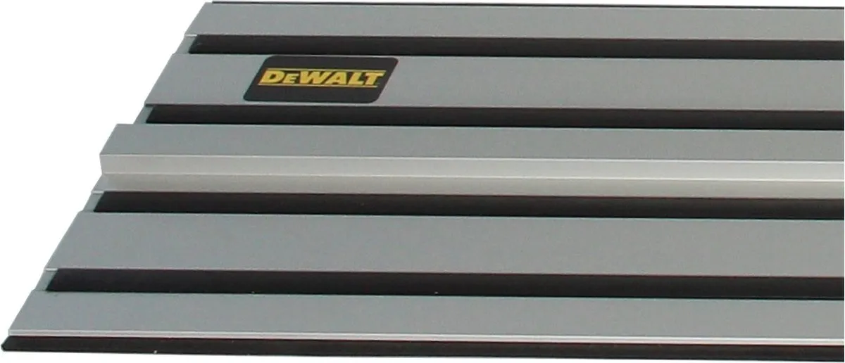 DeWalt DWS5021 Geleiderail 1000mm