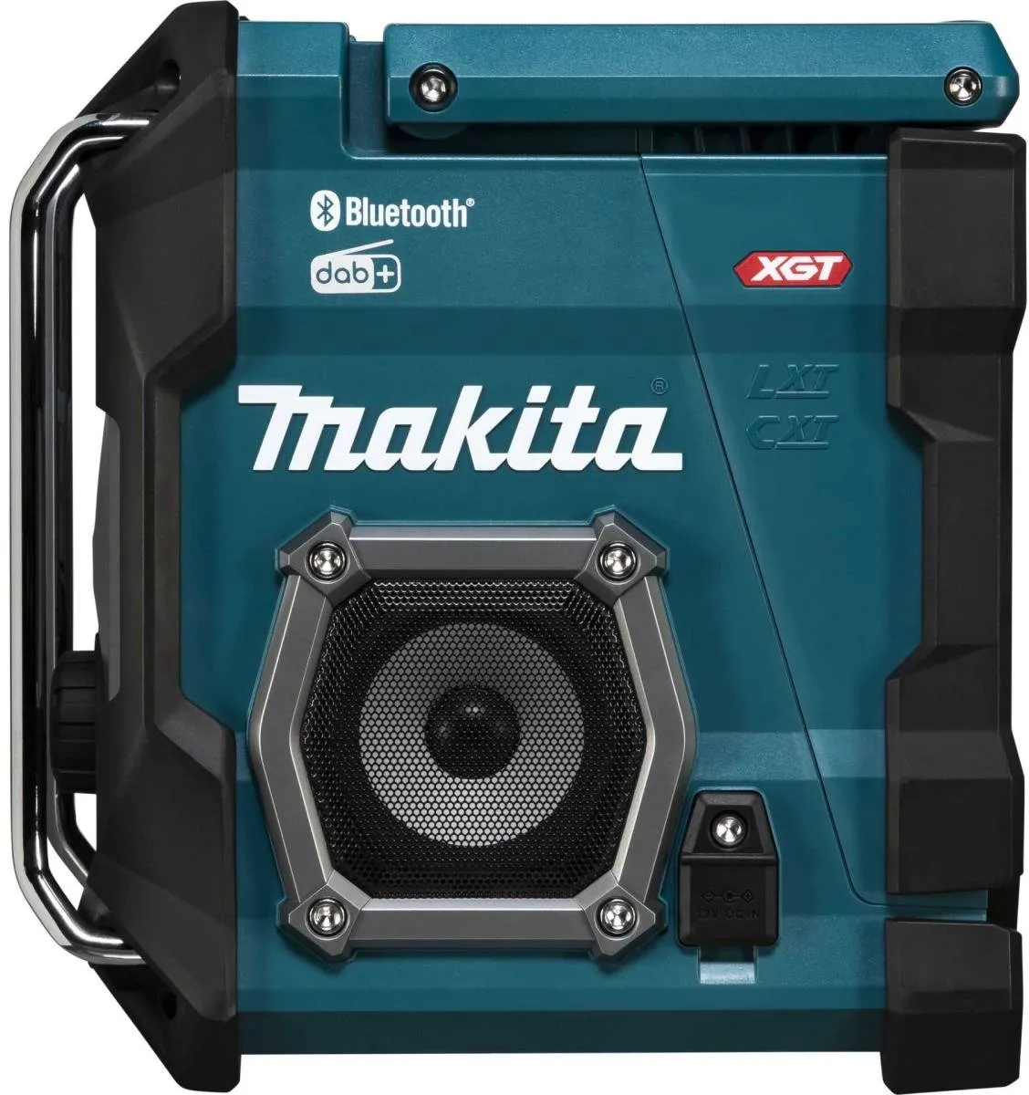 Makita MR004GZ Bouwradio - FM/AM/DAB+/Bluetooth