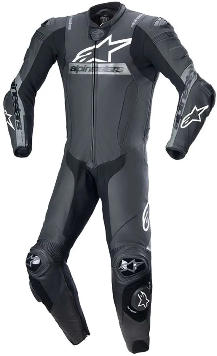Alpinestars Missile V2 Ward Lederen Racepak