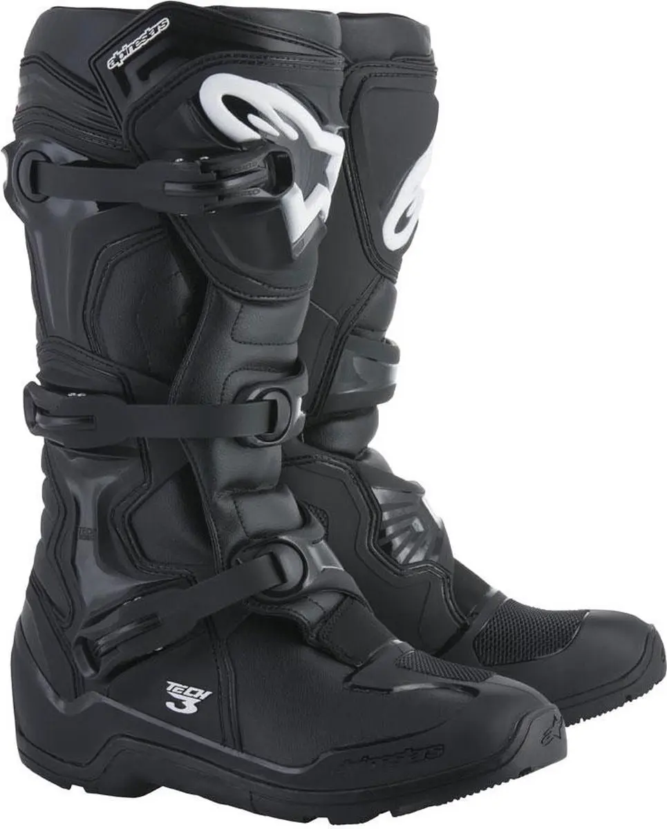 Alpinestars Tech 3 Enduro Schoenen - Maat 10