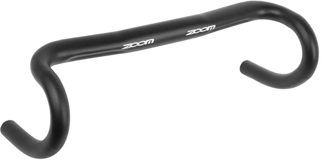 Zoom Aluminium Racestuur 31,8 x 440mm