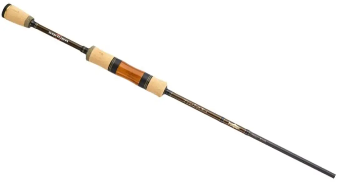Sakura Tsubaki Stream Finesse Spinhengel 2.13m - 3-12g - Goud