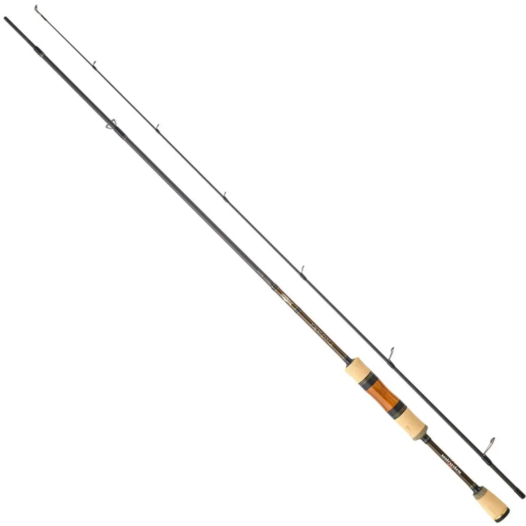 Sakura Tsubaki Stream Finesse Spinhengel 2.13m
