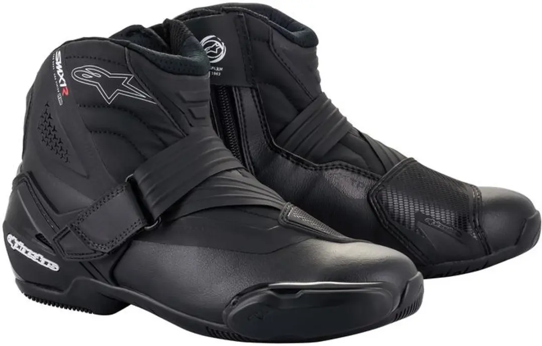 Alpinestars SMX-1 R V2 Motorschoenen