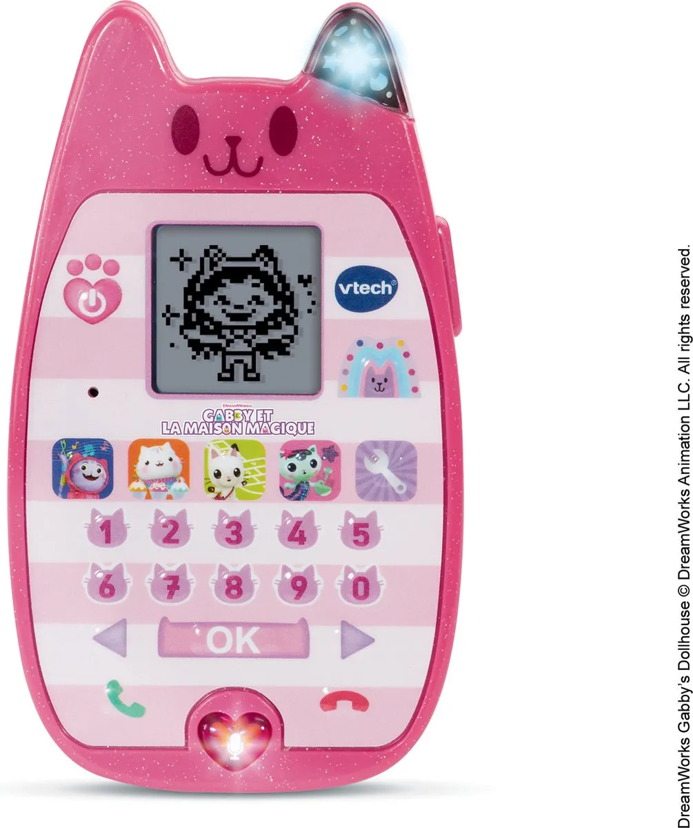 VTech Gabby Smartphone