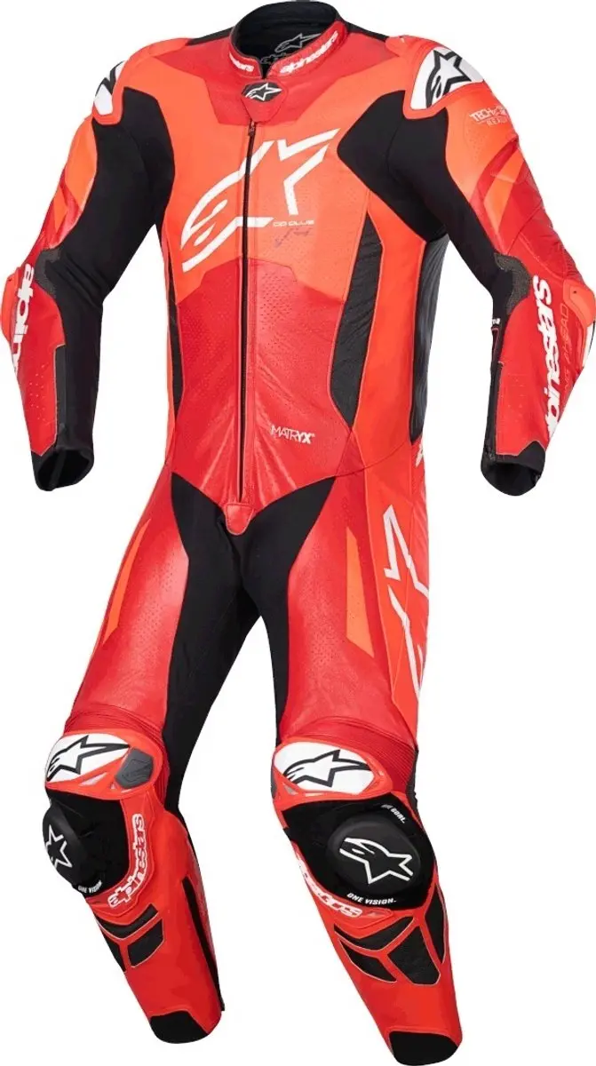 Alpinestars GP Plus V4 Sprint Motorpak