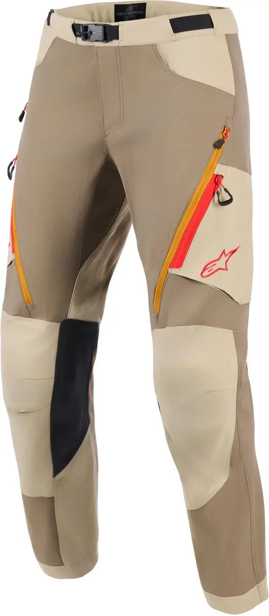 Alpinestars Maxdura Dual Motorfietsbroek 32